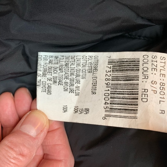 Canada Goose Resolute Parka - Picture 5 of 8